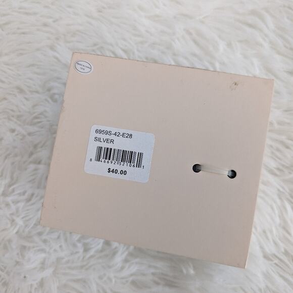 NEW Alexis Bendel Ruby July Watch and Bracelet Birth Month Set $40 - Picture 5 of 5